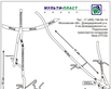 схема проезда Мультипласт Групп